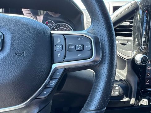 New 2026 RAM 2500 Warlock AWD/4WD image 17