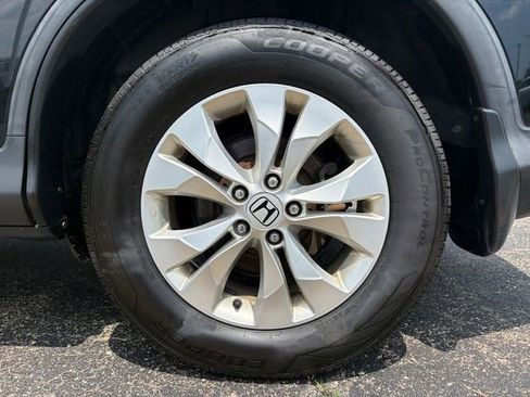 Used 2014 Honda CR-V EX image 17