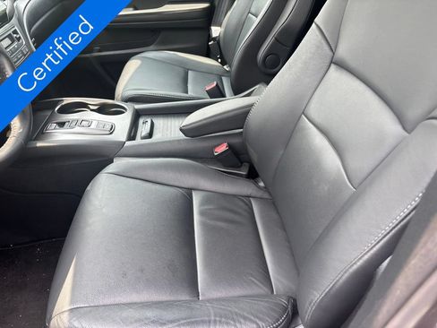 Used 2022 Honda Pilot Special Edition image 12