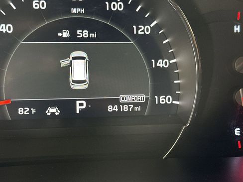Used 2019 Kia Sorento SX FWD image 15