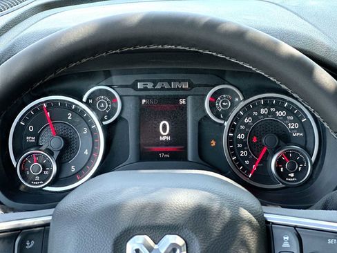 New 2026 RAM 2500 Lone Star image 19