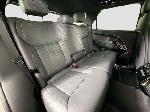 Certified 2024 Land Rover Range Rover Sport SE AWD/4WD image 27