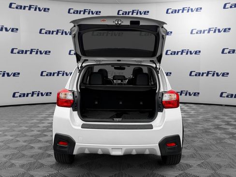 Used 2017 Subaru Crosstrek 2.0i Limited AWD/4WD image 11