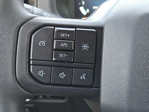 New 2025 Ford F150 STX w/ Equipment Group 200A image 16