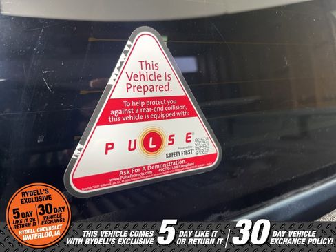 Used 2008 Chevrolet Silverado 2500 LT w/ 1LT Convenience Package image 25