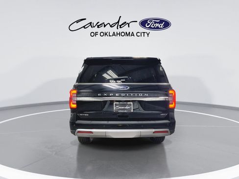 Used 2024 Ford Expedition Max Limited RWD image 7