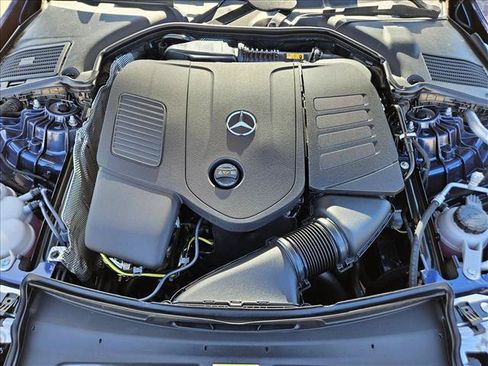 Used 2026 Mercedes-Benz C 300 Sedan image 16