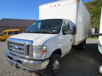 Used 2011 Ford E-350 and Econoline 350 Super Duty w/ Payload Pkg video 3