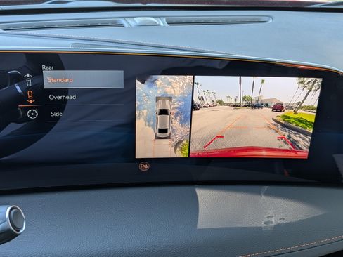 New 2026 Cadillac CT5 Sport RWD image 30