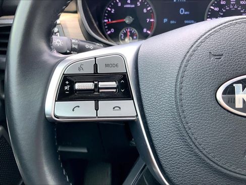 Used 2021 Kia Telluride EX w/ EX Premium Package image 24