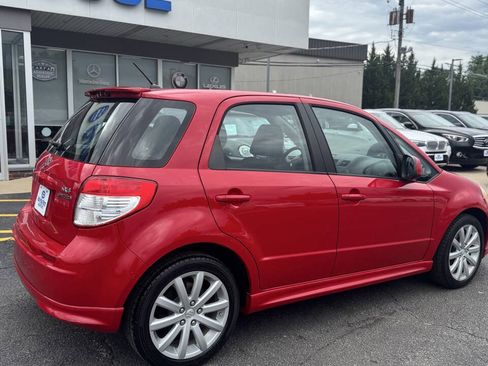 Used 2011 Suzuki SX4 Sportback FWD image 32