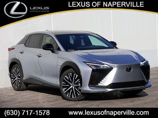 New 2026 Lexus RZ 350e 2WD video 1