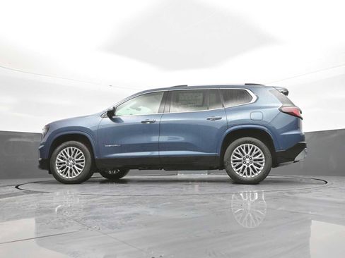 New 2026 GMC Acadia Denali w/ Super Cruise Package AWD/4WD image 21