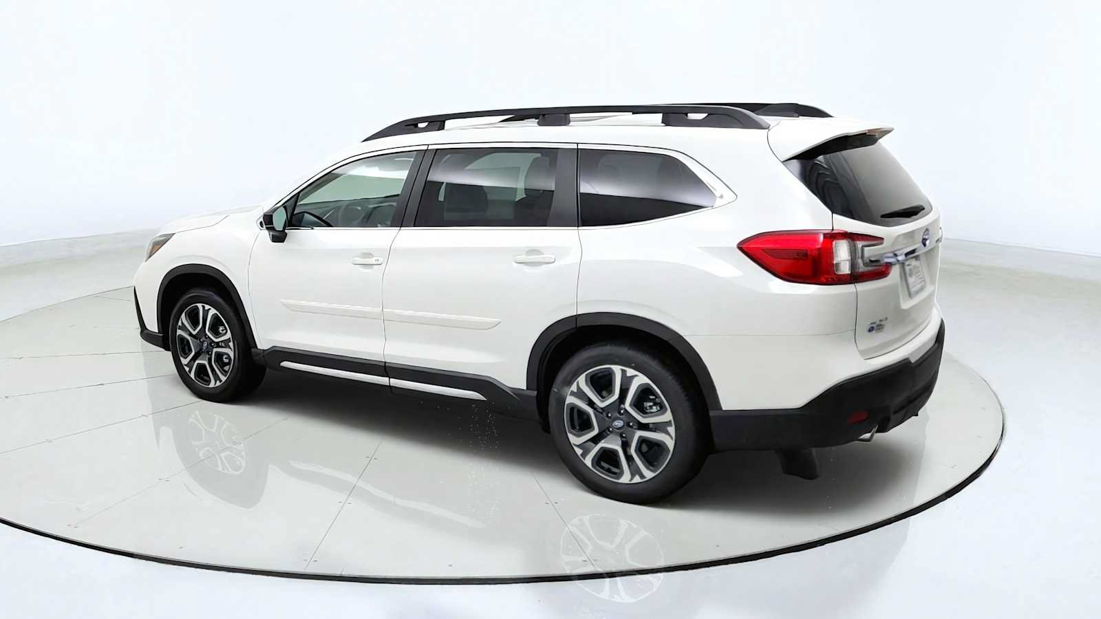 New 2027 Subaru Ascent Limited AWD/4WD image 6