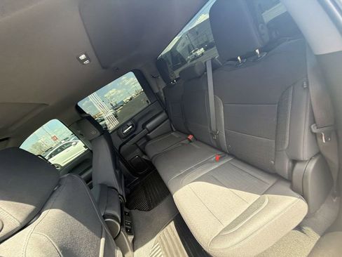 Used 2026 Chevrolet Silverado 2500 Custom w/ Custom Value Package image 22