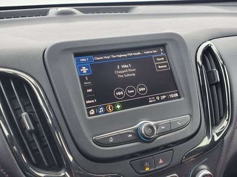 Certified 2022 Chevrolet Equinox RS image 30