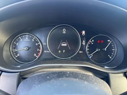 Certified 2025 MAZDA CX-30 AWD 2.5 S w/ Preferred Package image 18