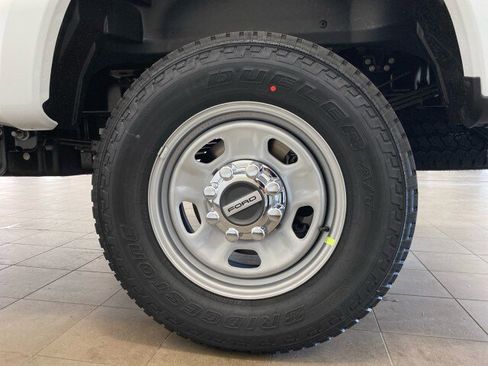 New 2026 Ford F350 XL image 26