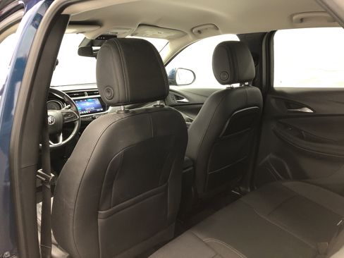 Used 2021 Buick Encore GX Select image 11