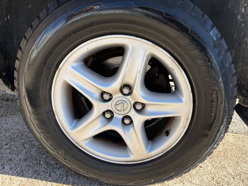 Used 2002 Lexus RX 300 image 18