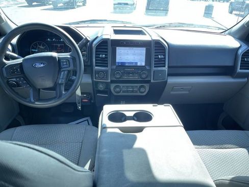 Used 2020 Ford F150 XLT w/ Trailer Tow Package image 19