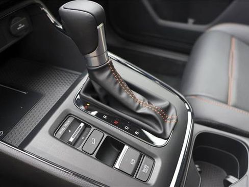New 2026 Honda CR-V Sport-L image 20
