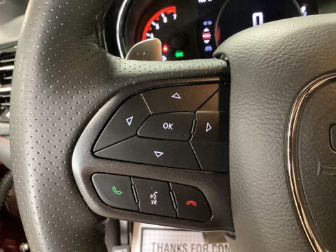 Used 2023 Dodge Durango GT AWD/4WD image 23