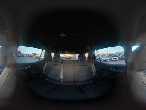 Used 2025 Chevrolet Equinox LT FWD image 42