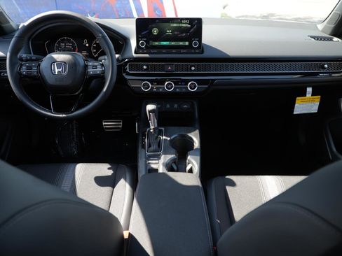 New 2026 Honda Civic Sport image 19
