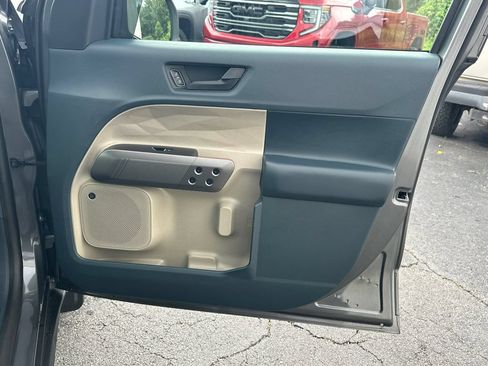 Used 2025 Ford Maverick Lariat AWD/4WD image 15