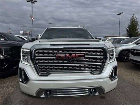 Used 2021 GMC Sierra 1500 Denali w/ Denali Ultimate Package image 2