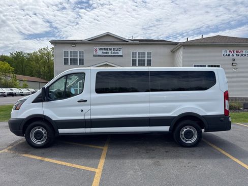 Used 2018 Ford Transit 350 XL RWD image 1