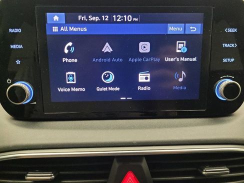 Used 2023 Hyundai Santa Fe SE image 25