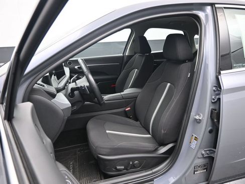 Certified 2024 Hyundai Sonata SEL FWD image 20