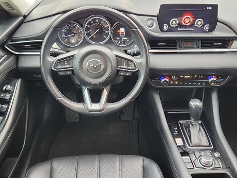 Used 2019 MAZDA MAZDA6 Touring FWD image 26