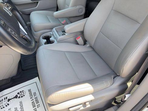 Used 2014 Honda Odyssey EX-L image 15