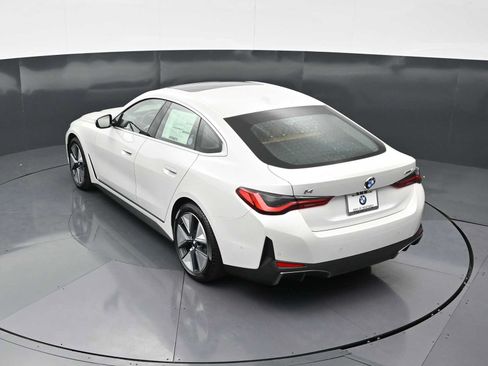 New 2026 BMW i4 eDrive40 w/ Premium Package RWD image 23