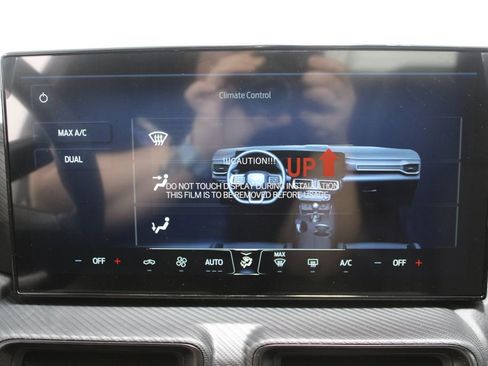 New 2026 Ford Mustang Coupe image 38