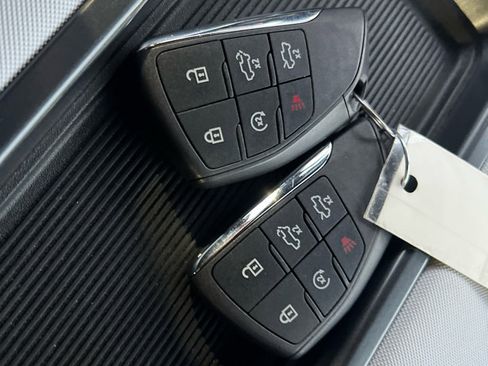 Used 2025 GMC Hummer EV 3X image 25