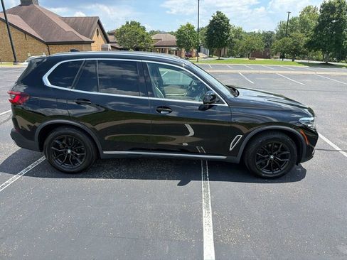 Used 2020 BMW X5 sDrive40i w/ Premium Package RWD image 8