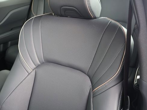 New 2026 Toyota Crown Limited image 18