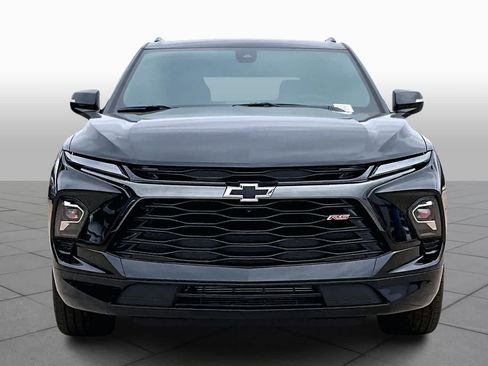New 2026 Chevrolet Blazer RS w/ Driver Confidence II Package image 4