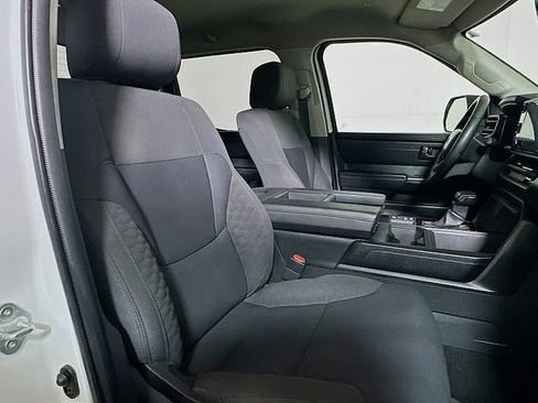 Used 2023 Toyota Tundra SR AWD/4WD image 27