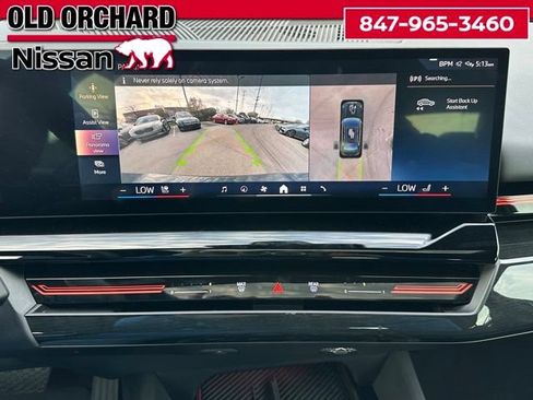 Used 2025 BMW 530i xDrive AWD/4WD image 19