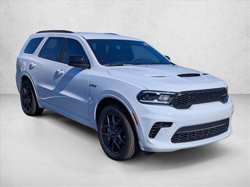 New 2026 Dodge Durango GT w/ Blacktop Package image 3