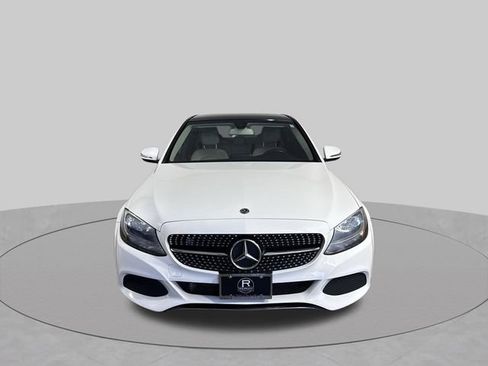 Used 2018 Mercedes-Benz C 300 Sedan image 24