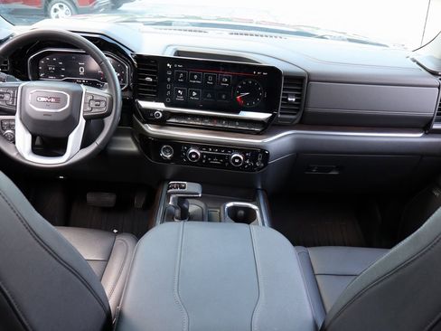 Used 2023 GMC Sierra 1500 SLT w/ SLT Premium Package image 19