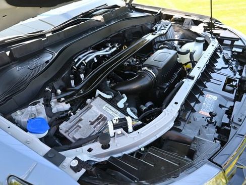 Used 2025 Ford Explorer ST AWD/4WD image 14