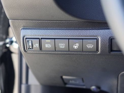 Used 2025 Toyota Corolla GR AWD/4WD image 25