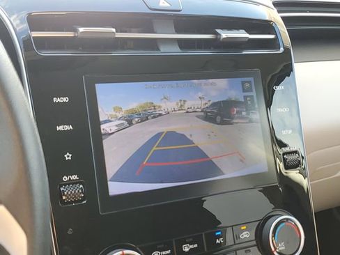 Certified 2023 Hyundai Tucson SEL image 18